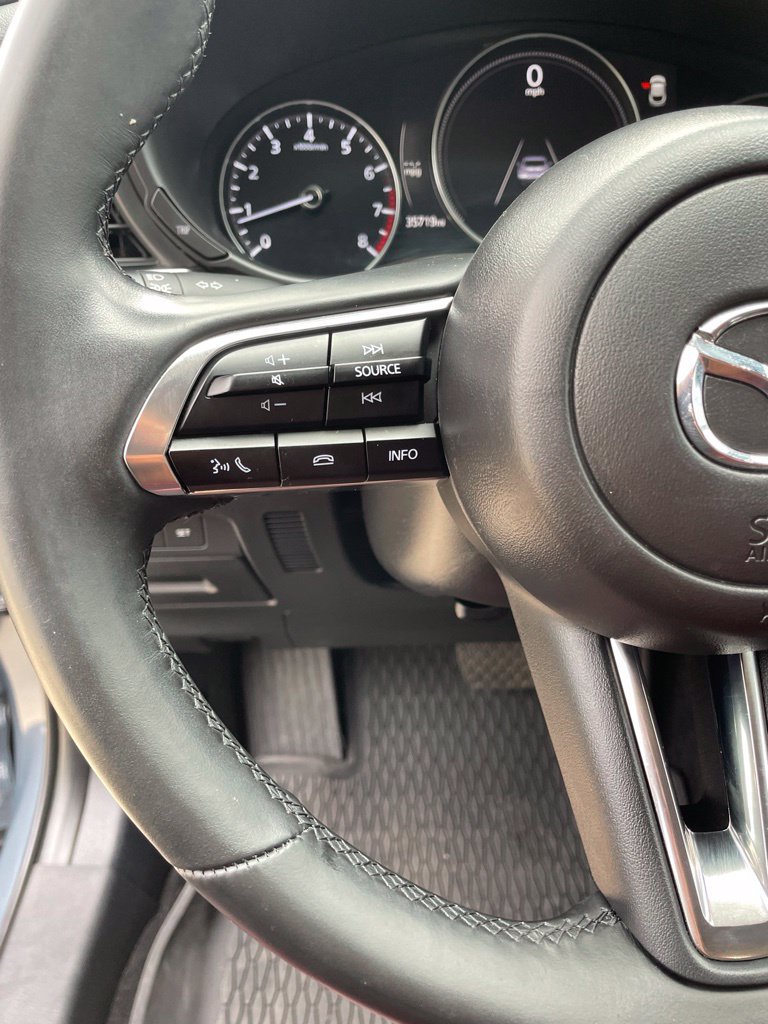 Certified 2024 MAZDA CX-30 AWD 2.5 S w/ Preferred Package image 15