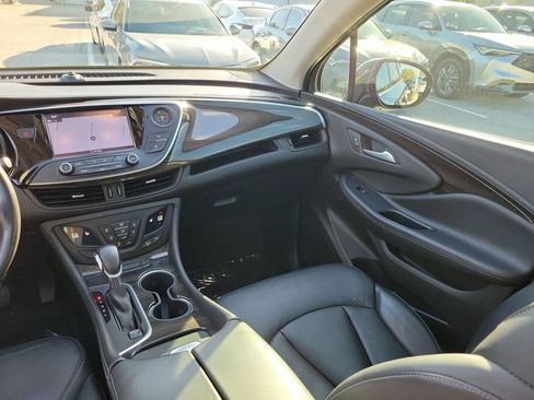 Used 2020 Buick Envision Essence w/ LPO, Active Package image 3