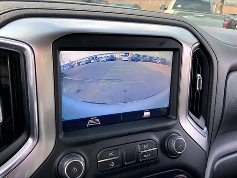 Used 2021 Chevrolet Silverado 1500 RST image 26