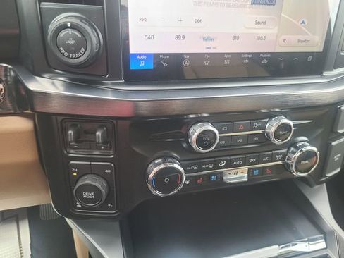 New 2026 Ford F250 Lariat w/ Lariat Ultimate Package image 14