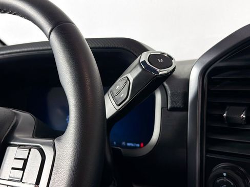 Used 2024 Ford F150 XLT w/ Equipment Group 302A MID image 17