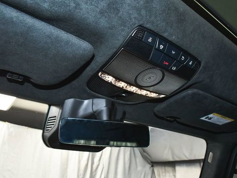 Used 2021 Mercedes-Benz G 63 AMG 4MATIC image 48