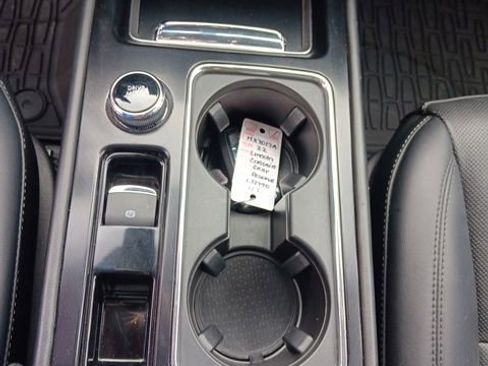 Used 2022 Lincoln Corsair Reserve w/ Elements Package image 22