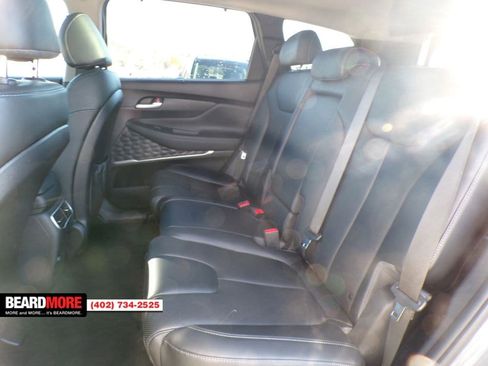 Used 2023 Hyundai Santa Fe SEL Premium image 25