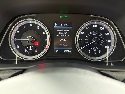 Certified 2023 Hyundai Sonata SEL FWD image 17
