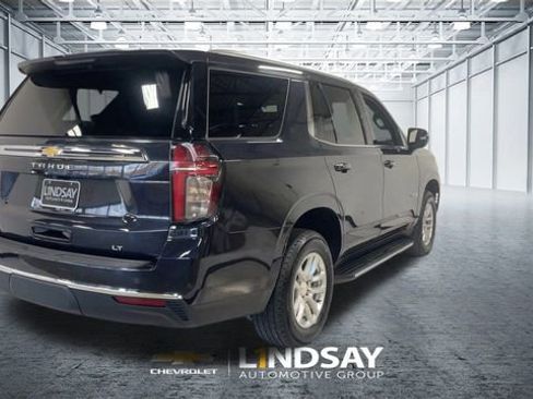 Used 2023 Chevrolet Tahoe LT image 9