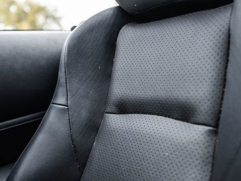 Used 2007 Nissan 350Z Grand Touring image 22