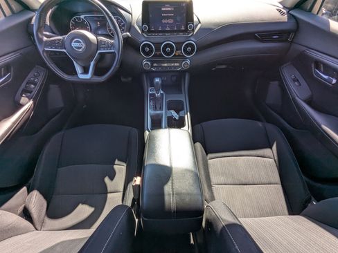Used 2021 Nissan Sentra SV image 27