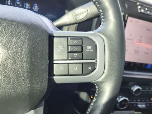 Used 2024 Ford F350 Lariat w/ Lariat Ultimate Package image 24