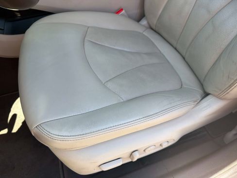 Used 2017 Buick LaCrosse Premium w/ Sun and Shade Package FWD image 18