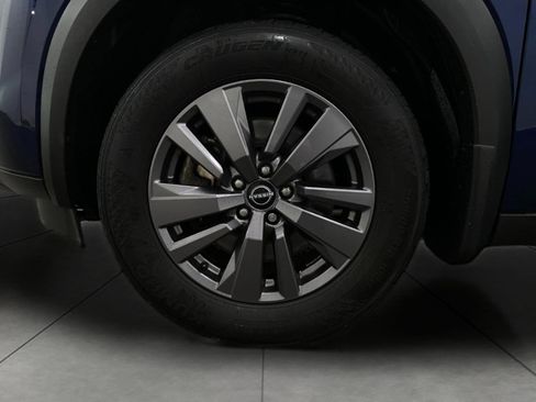 Certified 2023 Nissan Pathfinder SV AWD/4WD image 10