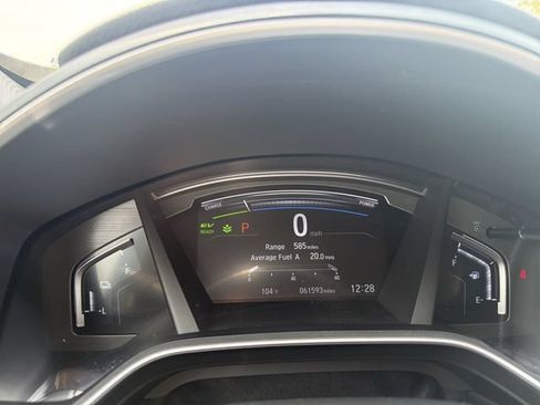 Certified 2022 Honda CR-V EX-L image 32