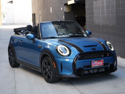 Certified 2023 MINI Cooper S