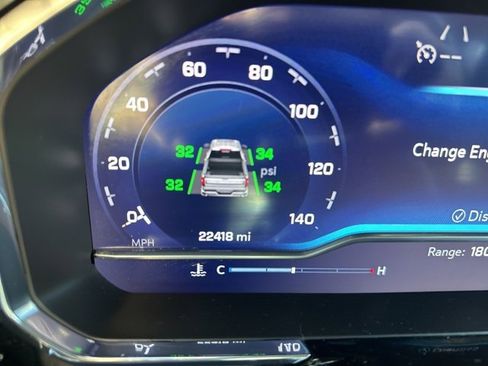 Used 2023 Chevrolet Silverado 1500 LT image 12