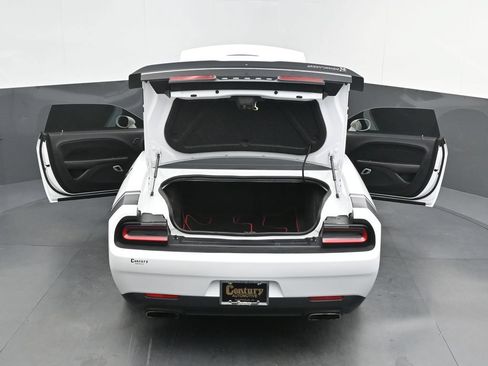 Used 2023 Dodge Challenger R/T Scat Pack w/ Plus Package RWD image 44