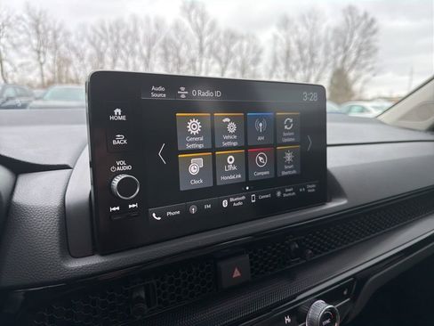 Certified 2023 Honda CR-V EX-L image 33