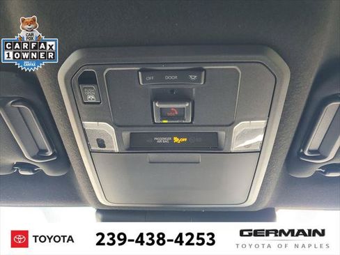Certified 2025 Toyota 4Runner 4WD image 33