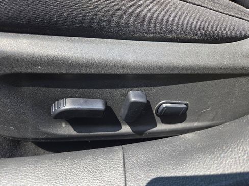 Used 2019 Nissan Altima 2.5 SV AWD/4WD image 13