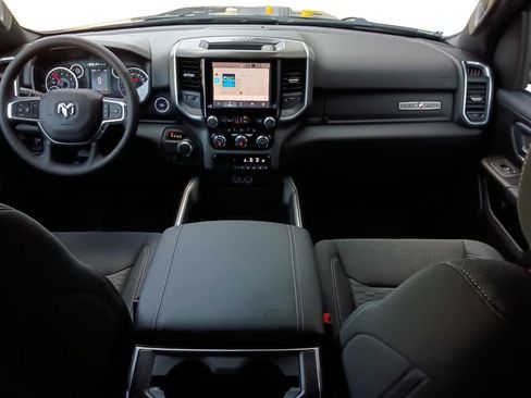 New 2026 RAM 1500 Lone Star w/ Night Edition RWD image 20