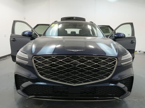 New 2026 Genesis GV70 3.5T Sport Prestige image 36