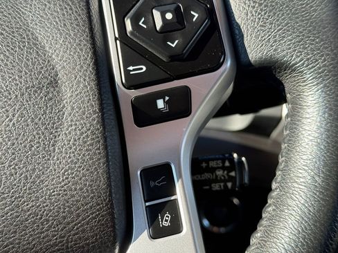 Used 2021 Toyota Tundra TRD Pro image 22