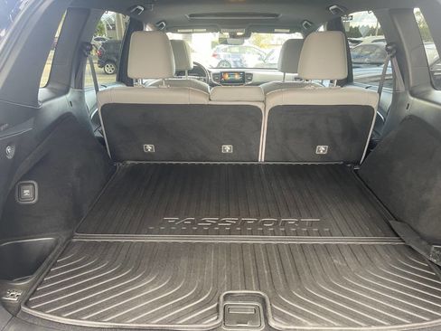 Used 2021 Honda Passport EX-L image 7