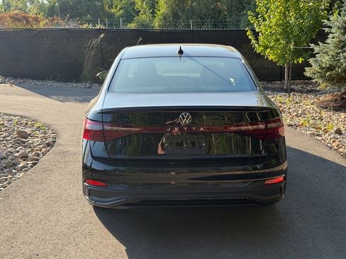 New 2026 Volkswagen Jetta Sport image 4
