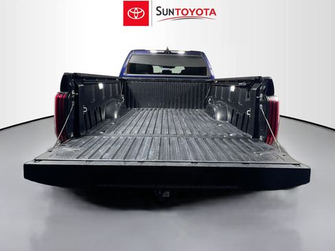 Used 2022 Toyota Tundra Platinum RWD image 33