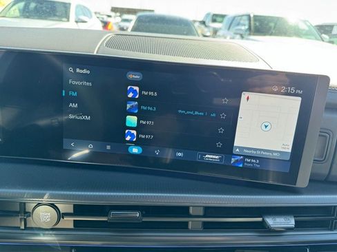 Used 2025 Hyundai Santa Fe Calligraphy image 21