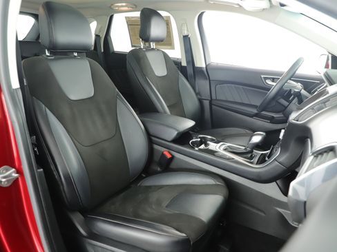 Certified 2018 Ford Edge Sport w/ Equipment Group 401A image 11