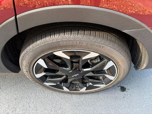 Used 2024 Kia Sorento SX FWD image 8