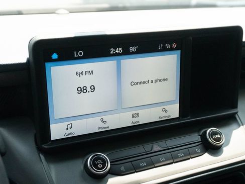 Used 2024 Ford Maverick XL FWD image 22