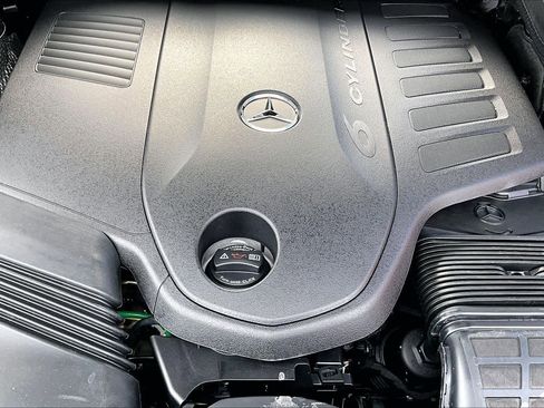 New 2026 Mercedes-Benz GLE 450 4MATIC image 15