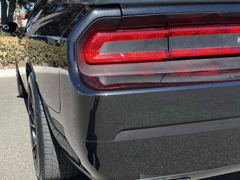 Used 2010 Dodge Challenger SRT8 w/ SRT Option Group II image 51