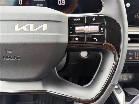 New 2026 Kia Sorento X-Line EX AWD/4WD image 25