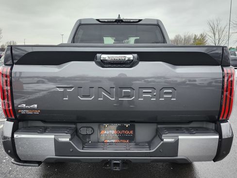 Used 2024 Toyota Tundra 1794 Edition image 17