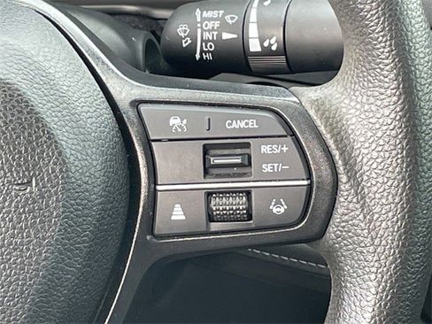 Certified 2024 Honda Accord LX image 13