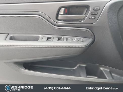 New 2026 Honda Odyssey EX-L image 17