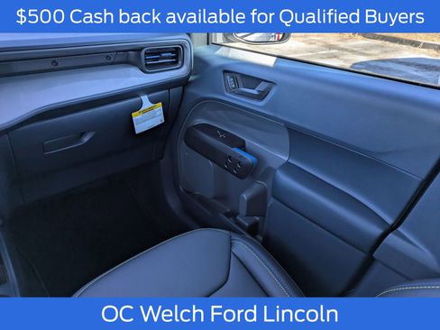 New 2026 Ford Maverick Lobo image 19