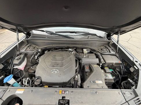 Used 2024 Hyundai Palisade Calligraphy image 31