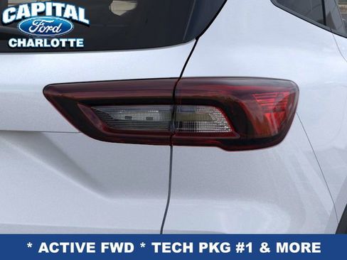 New 2026 Ford Escape Active w/ Tech Pack #1 image 22