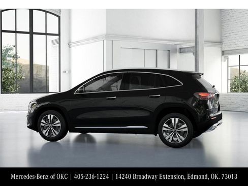 New 2026 Mercedes-Benz GLA 250 GLA  250 image 32
