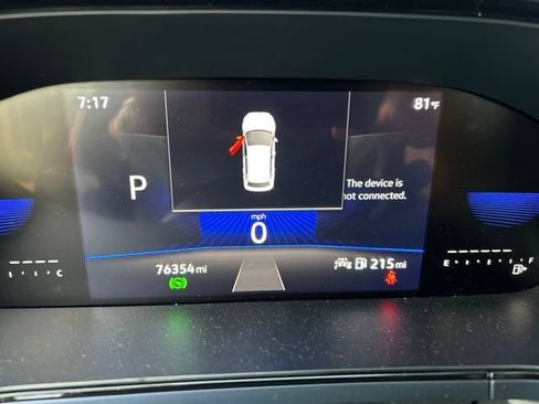 Used 2023 Volkswagen Taos SE FWD image 9