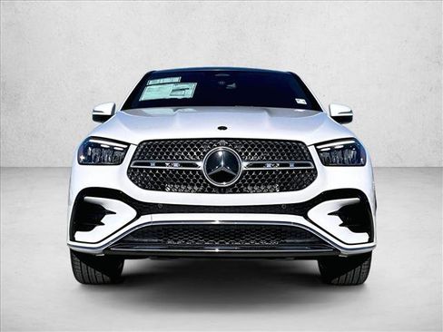 New 2026 Mercedes-Benz GLE 450 GLE 450 image 16