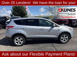 Used 2016 Ford Escape SE AWD/4WD video 2