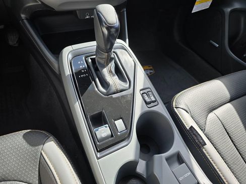 New 2026 Subaru Crosstrek 2.5i Wilderness AWD/4WD image 24