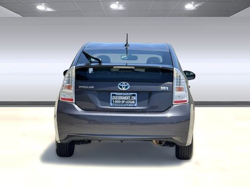 Used 2011 Toyota Prius Four FWD image 10