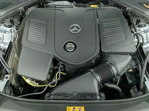 Used 2026 Mercedes-Benz E 350 Sedan image 15