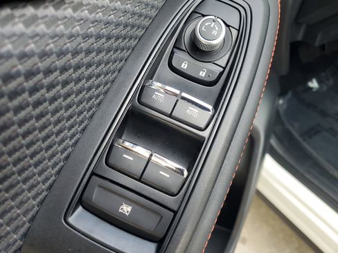 Used 2019 Subaru Forester Sport image 20