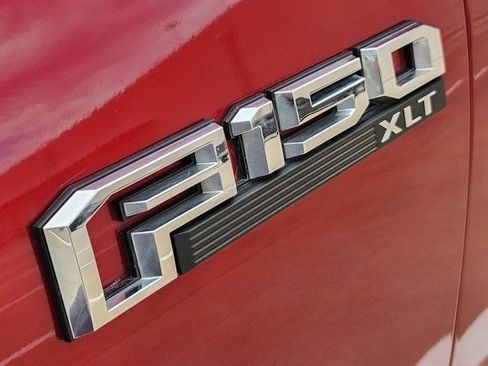 Used 2018 Ford F150 XLT RWD image 11